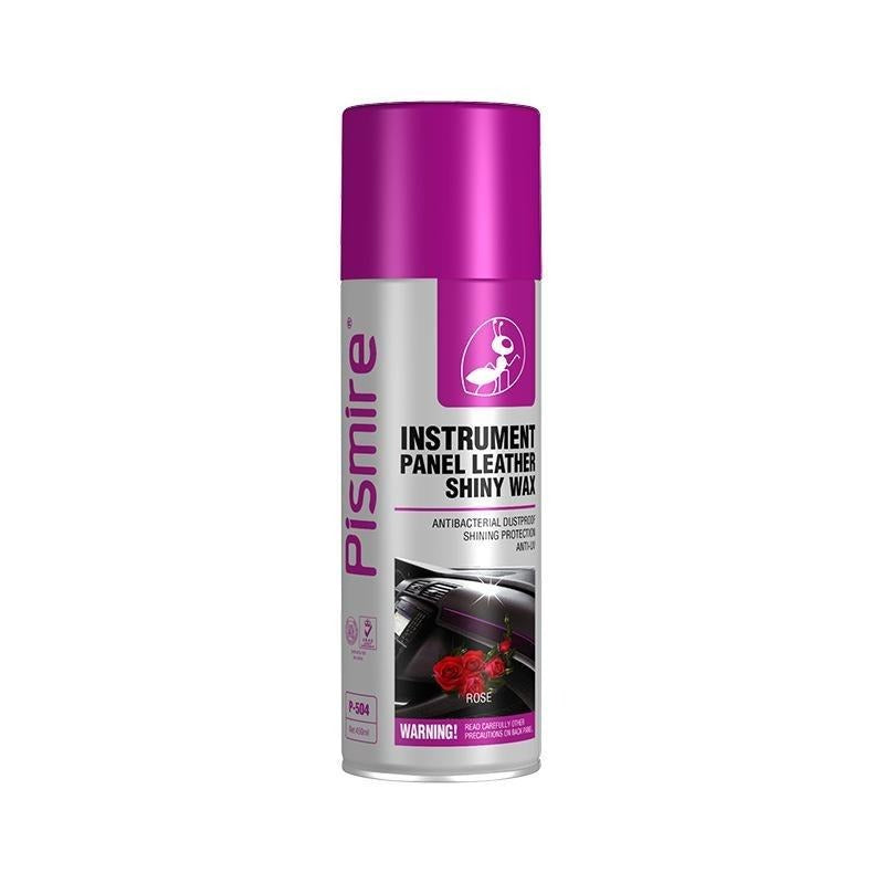 pismire Automotive Protectant Spray 450ML Shine SurfaceShining Clean Kilat Bersinar Motosikal